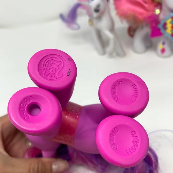 My Little Pony Lot - Picture 4 of 11